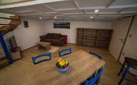 Apartment Emonca